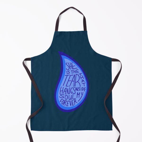 Item preview, Lover You Shouldve Come Over designed and sold by SetiakuAn.