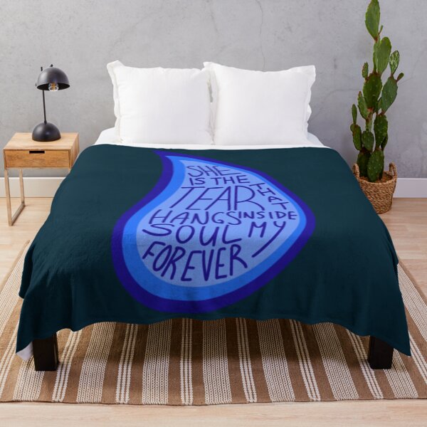 Item preview, Lover You Shouldve Come Over  designed and sold by SetiakuAn.