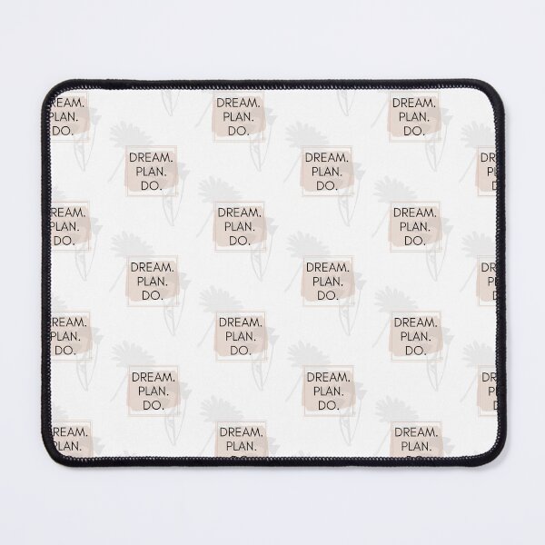 Item preview, DREAM. PLAN. DO. designed and sold by Scarci.