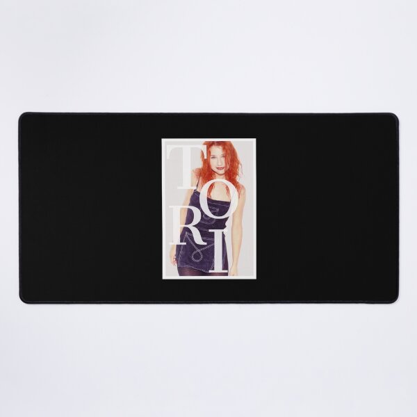 Item preview, Tori Amos Fashion Print designed and sold by SetiakuAn.