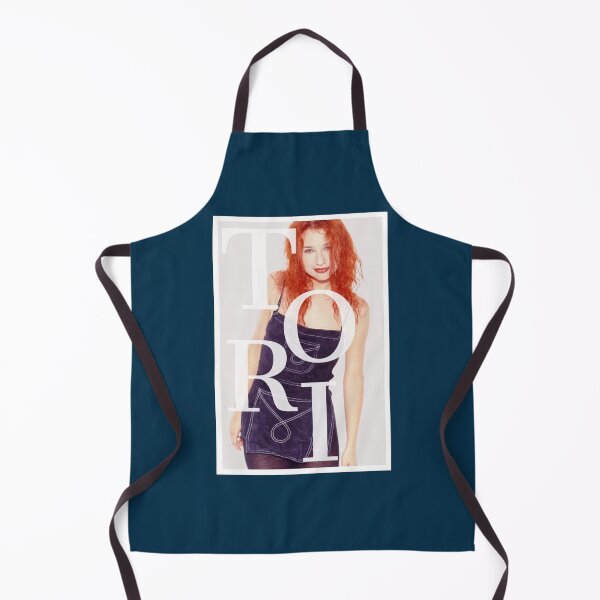 Item preview, Tori Amos Fashion Print designed and sold by SetiakuAn.
