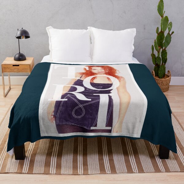 Item preview, Tori Amos Fashion Print  designed and sold by SetiakuAn.