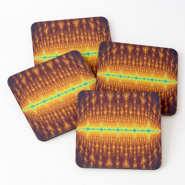 Item preview, Fractal Wave Forms designed and sold by dasraiser.