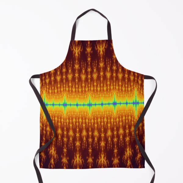 Item preview, Fractal Wave Forms designed and sold by dasraiser.