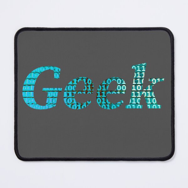 Item preview, Geek designed and sold by Paul Thompson Photography.