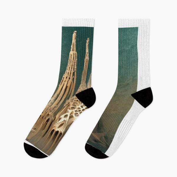 Item preview, La Sagrada Familia details designed and sold by osssoconcept.