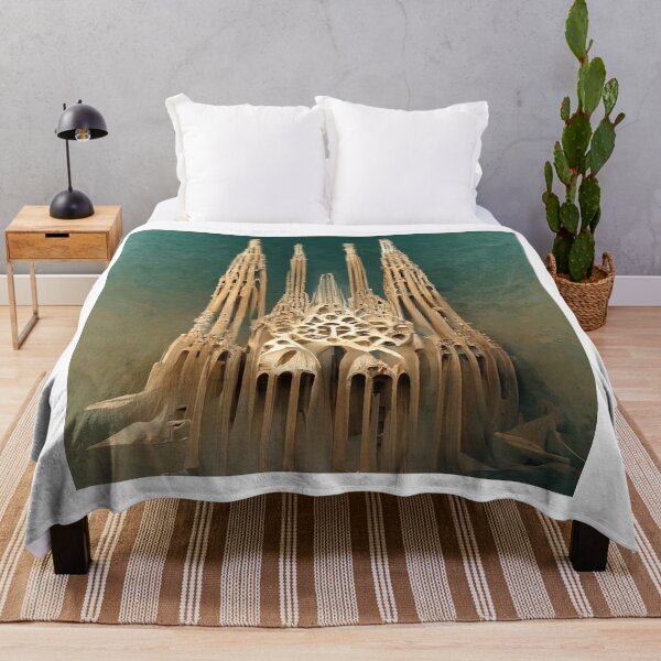 Item preview, La Sagrada Familia details designed and sold by osssoconcept.