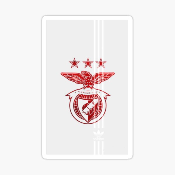 "SL Benfica Wallpaper" Sticker for Sale by HaruniIlona | Redbubble