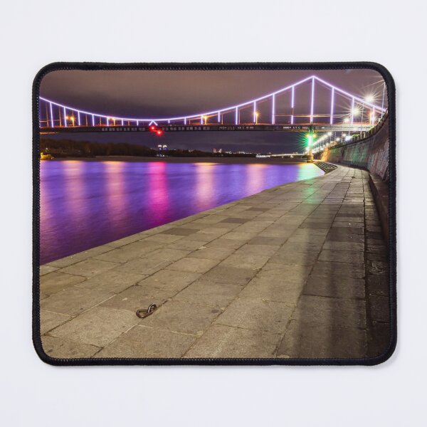 Item preview, Dnipro River Stroll designed and sold by Daniel's Destinations.
