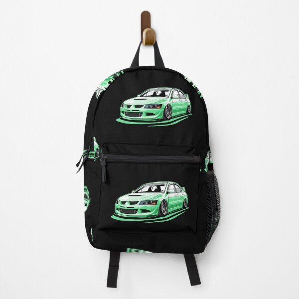 Item preview, Lancer Evo 8 jdm designed and sold by Rocket Shock.