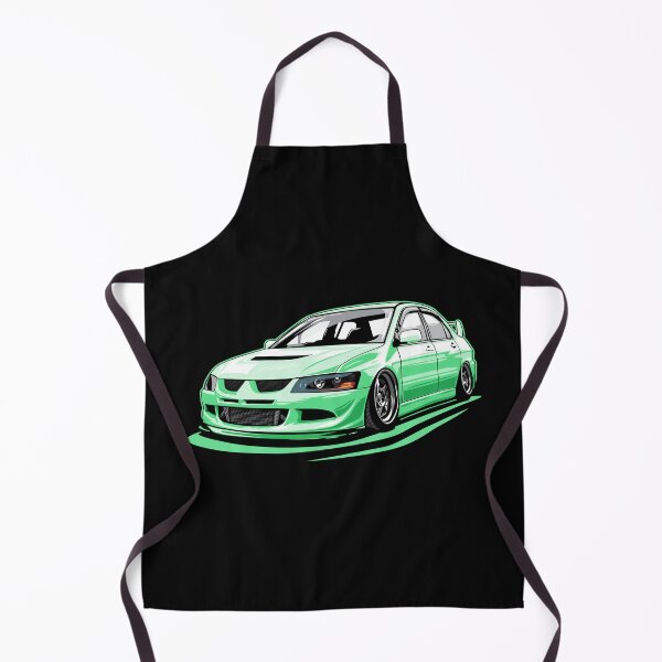 Item preview, Lancer Evo 8 jdm designed and sold by Rocket Shock.