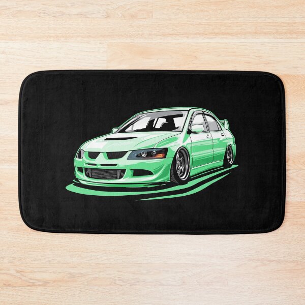 Item preview, Lancer Evo 8 jdm designed and sold by Rocket Shock.