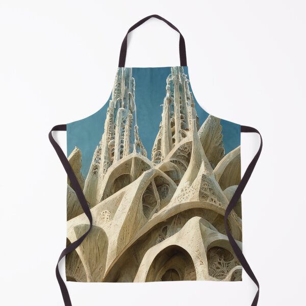 Item preview, La Sagrada Familia details designed and sold by osssoconcept.