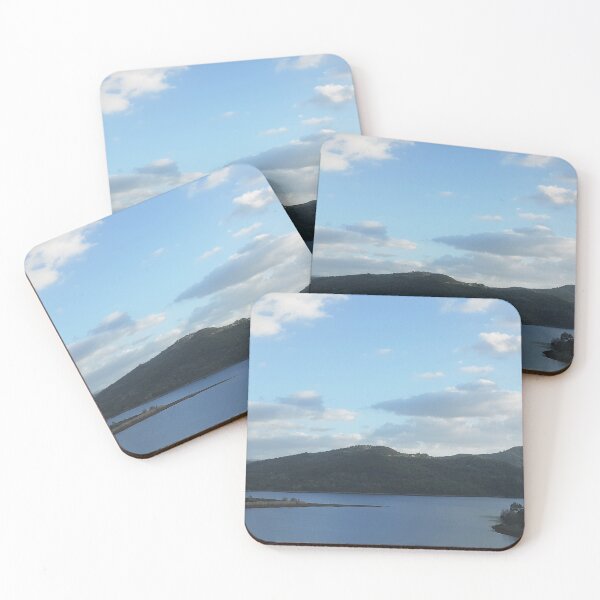 Item preview, lake and cloud designed and sold by biiill.