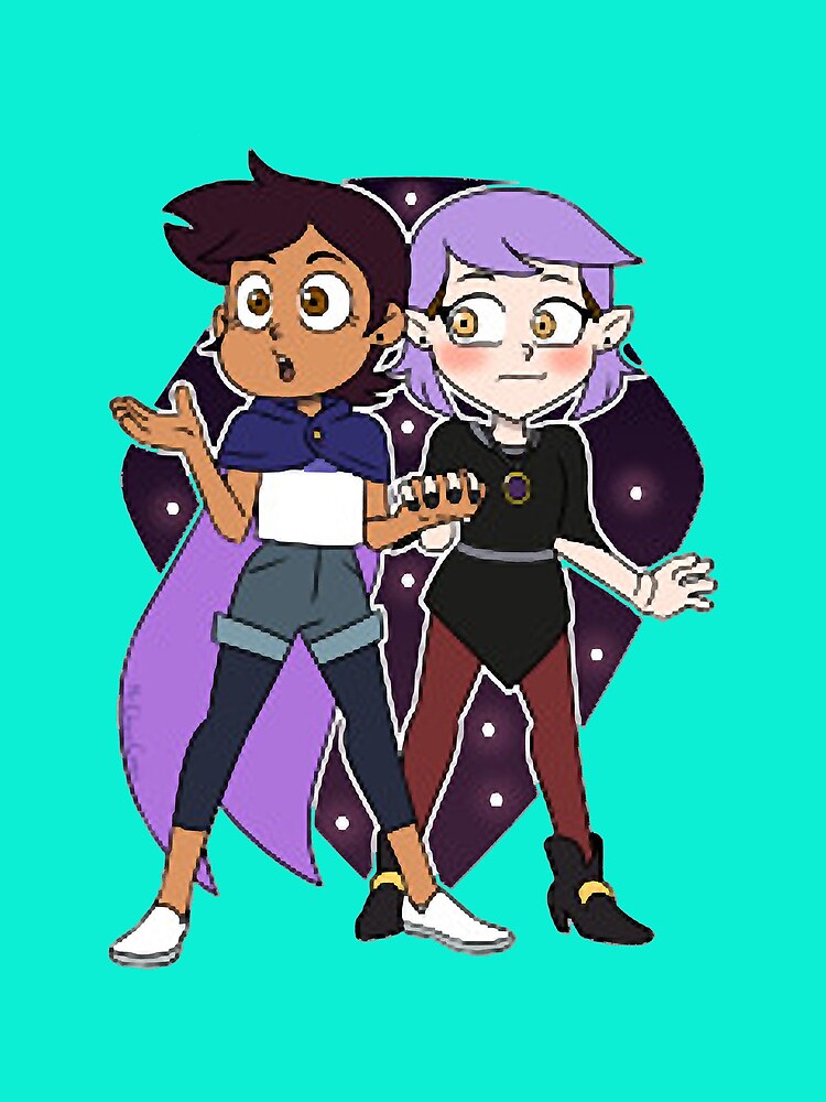 "the owl house hunter wolf,hunter the owl house,Toh Golden Guard,Hunter