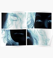 Pieces of Me Poster