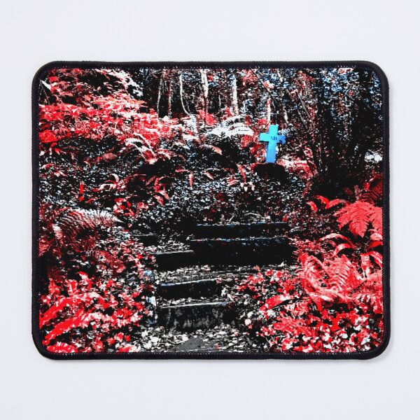 Item preview, A path to the past designed and sold by Vanessa Hogle.