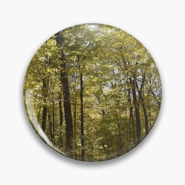 Item preview, Woodland Footpath designed and sold by Kathleen Brant.