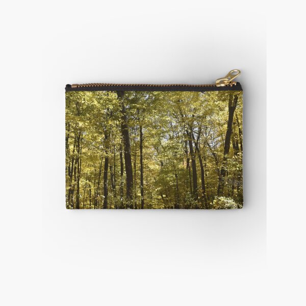 Item preview, Woodland Footpath designed and sold by Kathleen Brant.