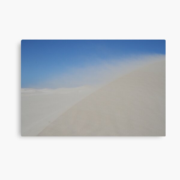 Item preview, Windswept sandhills. designed and sold by elphonline.
