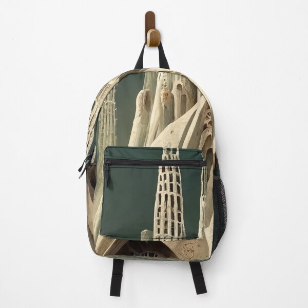 Item preview, La Sagrada Familia details designed and sold by osssoconcept.