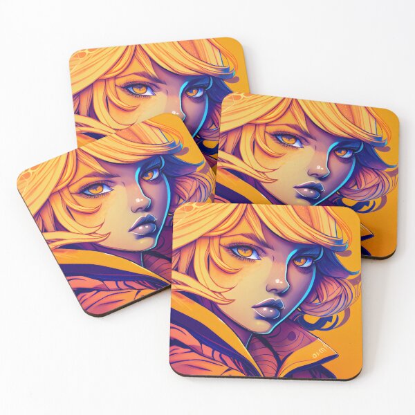 Item preview, Fashionable Girls [Created by AI] designed and sold by TAGE-GALLERY.