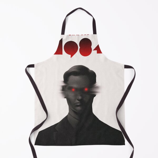 Item preview, Orwell - 1984 designed and sold by Lourdesch.