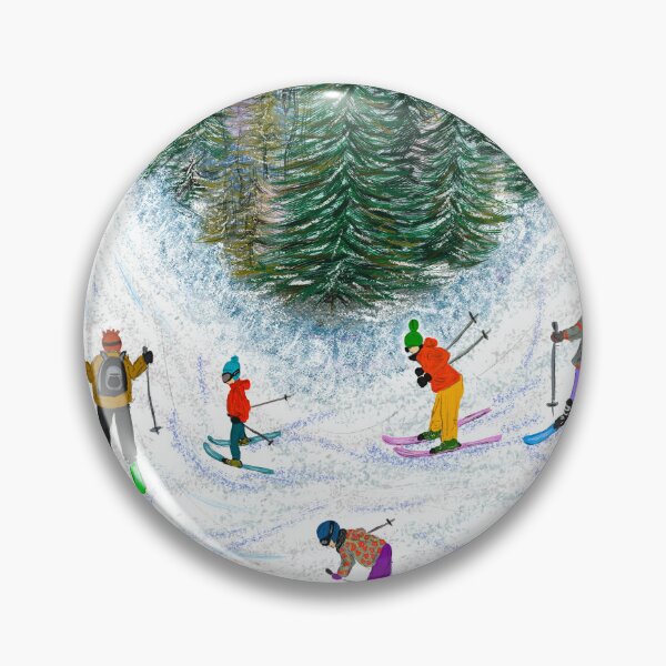 Item preview, A Learning Curve designed and sold by Tatiana Gregson.