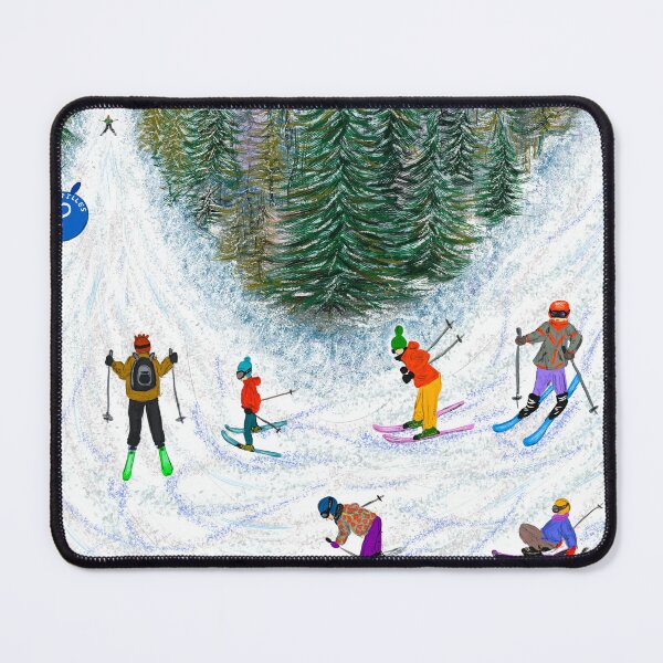 Item preview, A Learning Curve designed and sold by Tatiana Gregson.