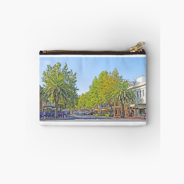 Item preview, Peel Street, Tamworth designed and sold by Graeme  Hyde.