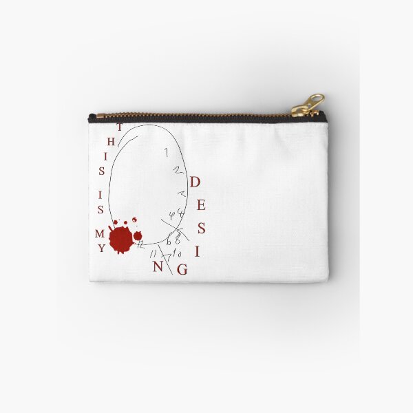 Item preview, Hannibal - My Design designed and sold by Alexander Lewitzki.
