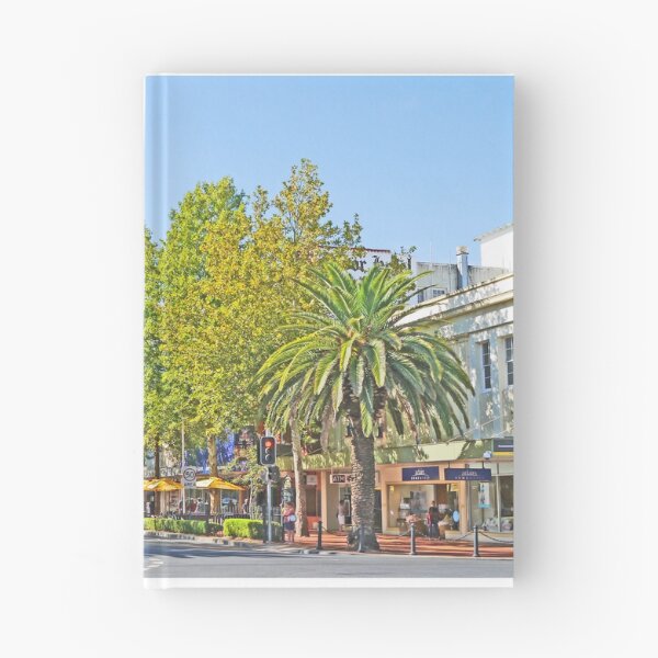 Item preview, Peel Street, Tamworth designed and sold by Graeme  Hyde.