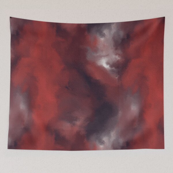 Item preview, Cloudy I designed and sold by JessDaniArt.