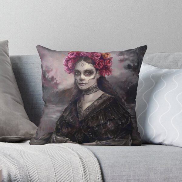 Reminiscence Coussin