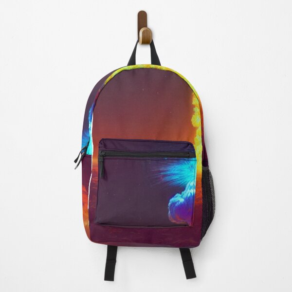 Item preview, MASSIVE EXPLOSION designed and sold by Ramdom-Ai-Art.