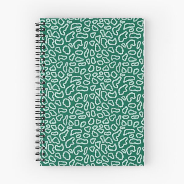 Item preview, Green And White Abstract Pattern designed and sold by patternologyy.