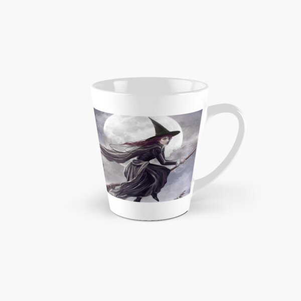 October Mug long