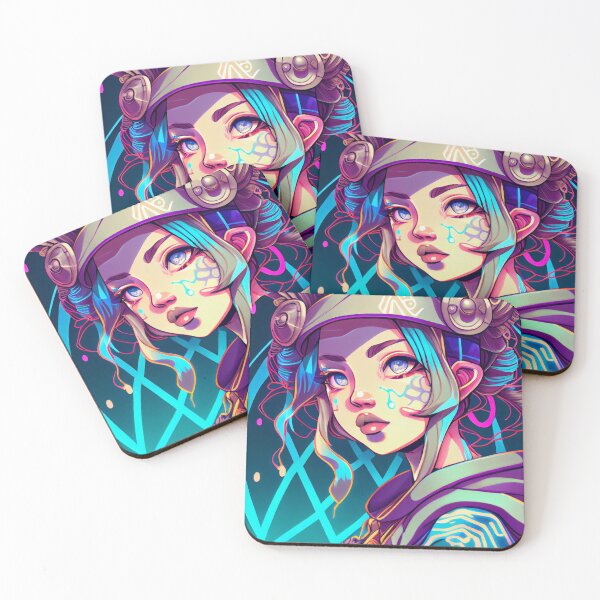 Item preview, Fashionable Girls [Created by AI] designed and sold by TAGE-GALLERY.