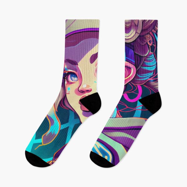 Item preview, Fashionable Girls [Created by AI] designed and sold by TAGE-GALLERY.