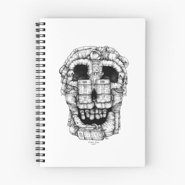Item preview, Voluptuous Death  designed and sold by buko.