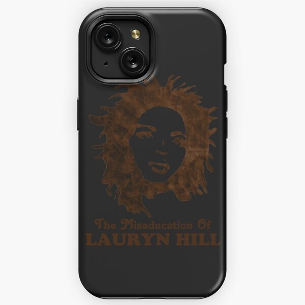 Lauryn Hill iPhone Cases for Sale Redbubble