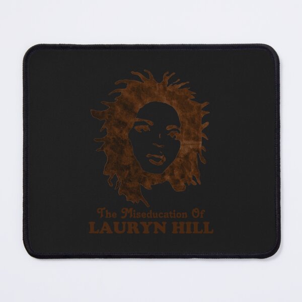 Item preview, Copy of fugees lauryn hill designed and sold by penelopeelsieu.