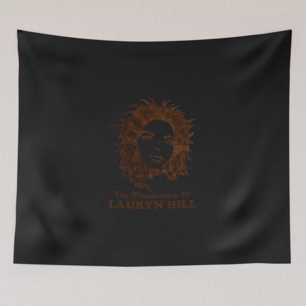 Item preview, Copy of fugees lauryn hill designed and sold by penelopeelsieu.