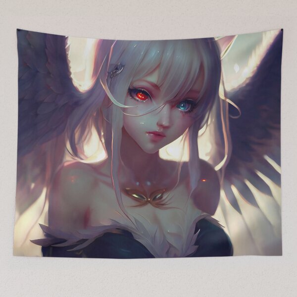 Item preview, Angel Celeste - Corrupted designed and sold by Tenseal.