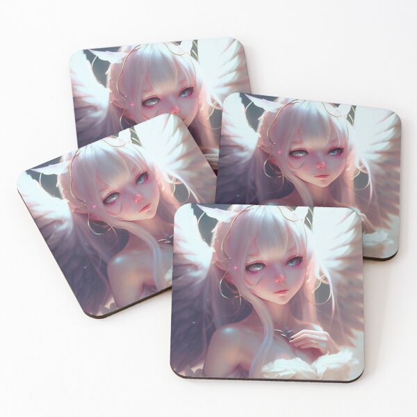 Item preview, Angel Luma - Purifier designed and sold by Tenseal.