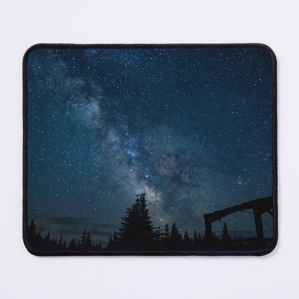 Item preview, Abandoned Milkyway designed and sold by Daniel's Destinations.