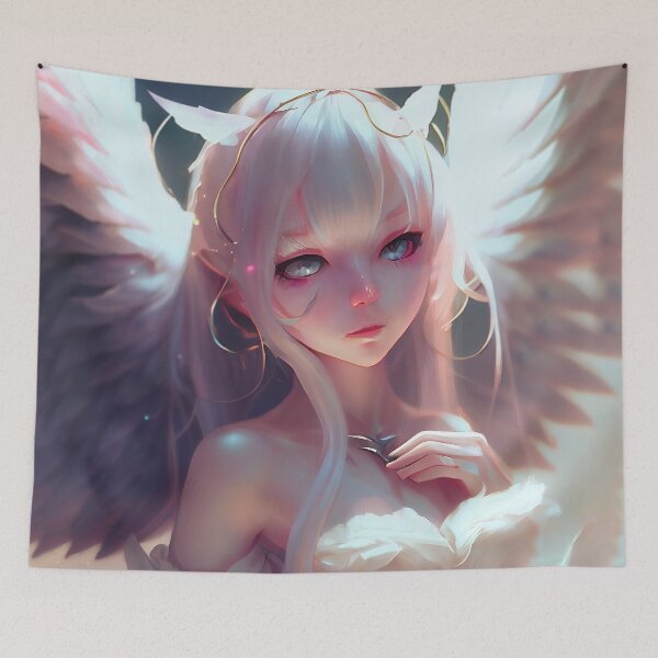 Item preview, Angel Luma - Purifier designed and sold by Tenseal.