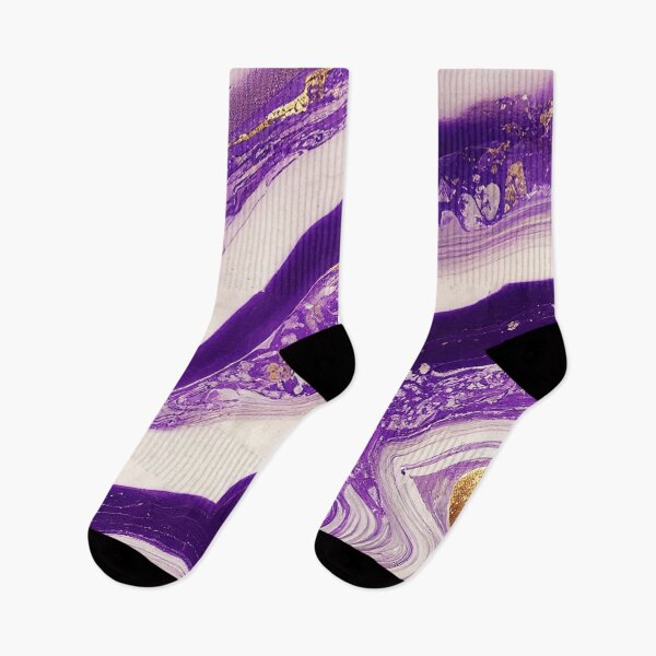 Item preview, White Purple And Gold Marble Poster designed and sold by skolfid brows ⭐⭐⭐⭐⭐ (5.0).