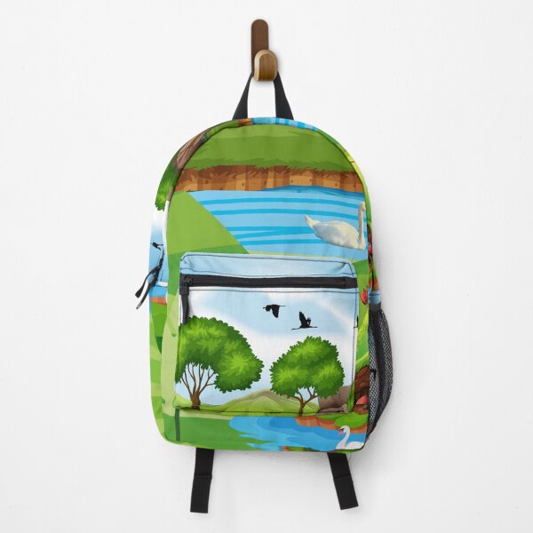 Item preview, Green Hill Zone designed and sold by Javedempire.