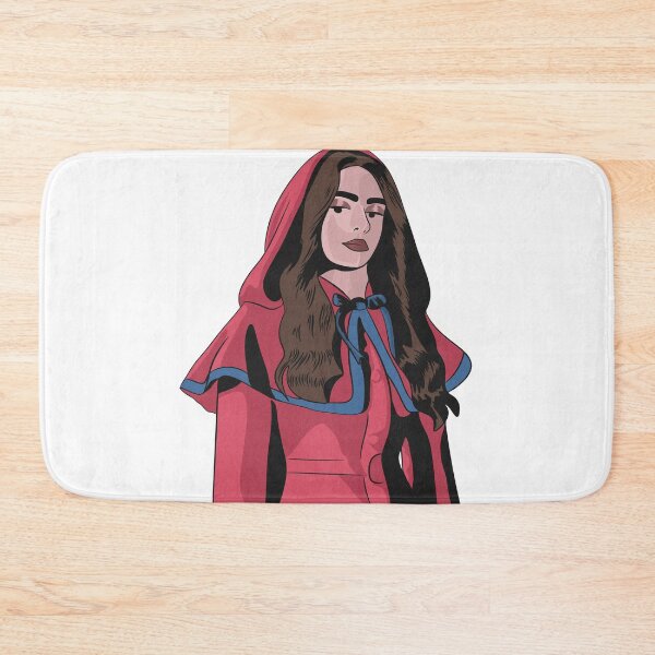 Item preview, Hope Mikaelson #36 designed and sold by Rosadarose.